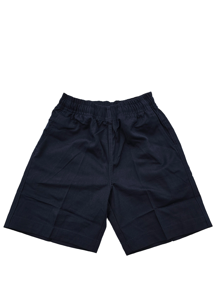 St Thomas Aquinas School Short Navy