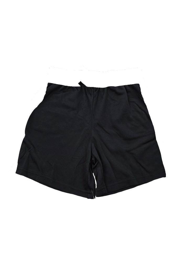 St Thomas Aquinas School PE Shorts Black Kids