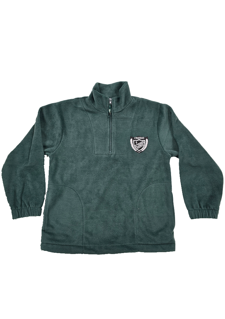 St Thomas Aquinas School Fleece Forest Kids