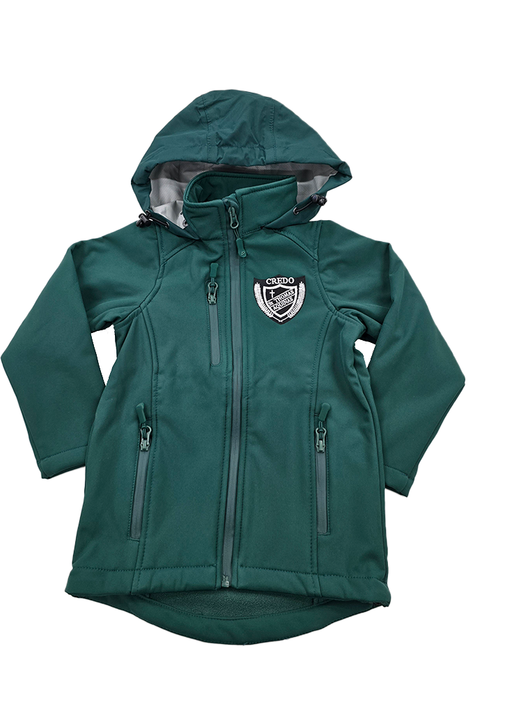 St Thomas Aquinas School Jacket Bottle Kids